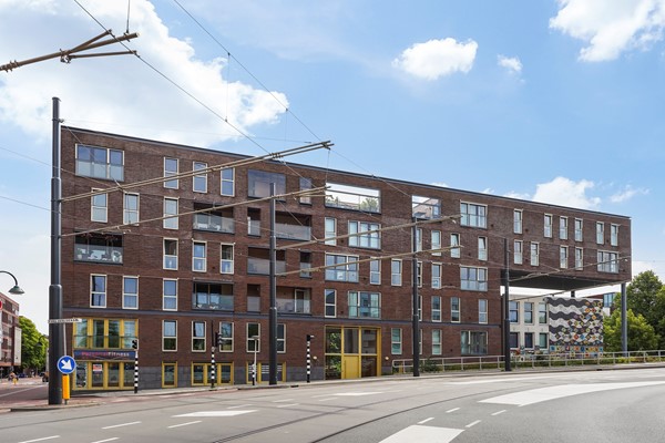 Te koop: Sint Sebastiaansbrug 11, 2611DN Delft